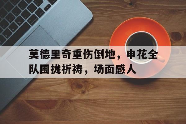 半岛体育APP-莫德里奇重伤倒地，申花全队围拢祈祷，场面感人-半岛体育APP