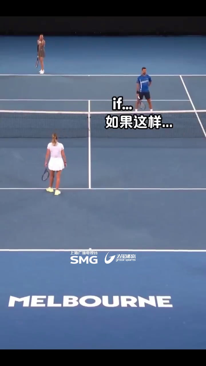德约科维奇巅峰对决，阿扎伦卡与60激战快船分钟，出色防守胜负难料！
